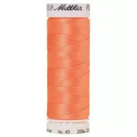 Нить для вышивания, POLY SHEEN METTLER, 200 м 1532 Coral