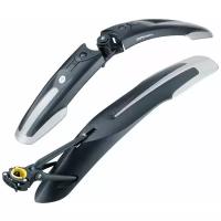 TOPEAK DeFender M1 & XC11-650 set комплект крыльев для 27.5" (650B) колёс