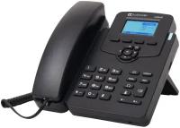 405HD IP Phone with external power supply Black