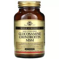 Glucosamine Chondroitin MSM Complex таб., 60 шт