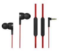 Наушники Huawei Honor Monster Earphones AM15 красные