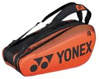 Чехол 4-6 ракеток Yonex 92026EX Pro Orange