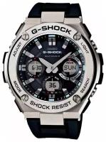 Наручные часы CASIO G-Shock GST-W110-1A