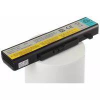 Аккумуляторная батарея Anybatt 11-U2-1433 4400mAh для iBM-Lenovo IdeaPad G710, Thinkpad Edge E545, G500s Touch, IdeaPad G700, G485, IdeaPad G510, IdeaPad Z480, IdeaPad B5400, IdeaPad Z380, IdeaPad Z380, IdeaPad G585, IdeaPad G580 59401560