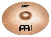 Тарелка для ударной установки Meinl MB8-20МR-B