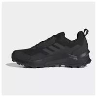 Ботинки Adidas Terrex Ax4 Core Black/Carbon/Grey Four (Uk:10,5)