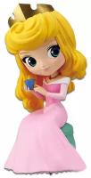 Фигурка Q Posket Perfumagic: Disney Character – Princess Aurora Version B (14 см)