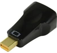 Переходник miniDisplayPort -> VGA Orient C314