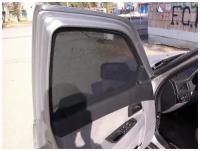 Каркасные шторки на передние окна "Автостиль" Lada (ВАЗ) Приора/ВАЗ 2110/2111/2112 2 шт