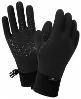 Водонепроницаемые перчатки DexShell StretchFit Gloves, черный L