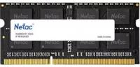 Оперативная память SO-DIMM Netac 8GB DDR5-4800 (NTBSD5N48SP-08 )