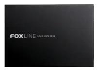 Твердотельный накопитель Foxline X5 SATA FLSSD960X5