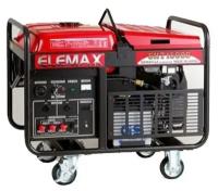 Бензиновый генератор Elemax SHT15000R с АВР