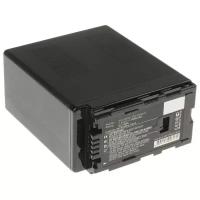 Аккумуляторная батарея iBatt 7800mAh для Panasonic AG-AC130A, AG-HMC153MC, PV-GS500, HDC-TM750, HDC-HS200, AG-HMC43MC