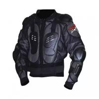 Моточерепаха Pro-Biker HXP-13 Black, XL