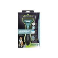 FURminator Фурминатор S для маленьких Кошек c короткой шерстью 151265, 0,201 кг, 37071