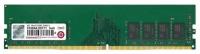 Transcend Оперативная память 8Gb (1x8Gb) PC4-19200 2400MHz DDR4 DIMM CL17 Transcend TS1GLH64V4B