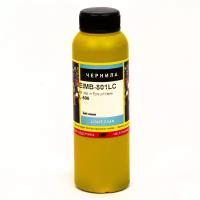 Чернила ink-mate EIM-801LC для EPSON T6735 L800/L805/L850/L1800 (100мл, light cyan, Dye)