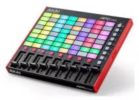 MIDI-контроллер AKAI APC mini MK2