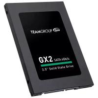 Жесткий диск SSD TEAM GROUP T253X2128G0C101