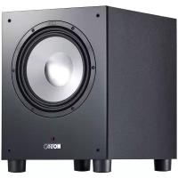 Canton SUB 10.4 Black