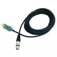 Микрофонный USB интерфейс ProAudio XLR1F-USB