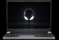 16" Игровой ноутбук Alienware X16, Intel Core i9-13900HK, Nvidia GeForce RTX 4080, клавиатура Cherry, Английская раскладка