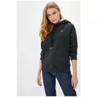 Худи Levi's Standard Hoodie, размер S, черный