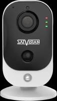 IP видеокамера SatVision SVI-C223AW v3.0 2 Mpix 2.8mm