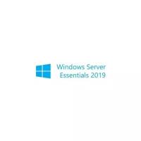 Windows Server Essentials 2019 Рус. 64bit