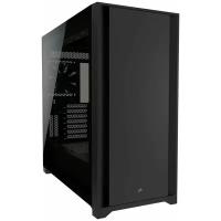 Корпус Corsair 5000D TG Black (CC-9011208-WW)