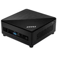 Системный блок MSI Cubi 5 10M-201XRU (9S6-B18311-201)