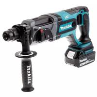 Аккумуляторный перфоратор Makita DHR241RFE