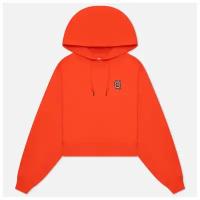 Женская толстовка Puma Pivot Cropped Basketball Hoodie