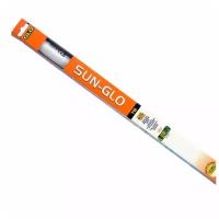 Лампа HAGEN SUN GLO 30 Bт 89,48 см Т8, для пресноводных аквариумов с неприхотливыми растениями