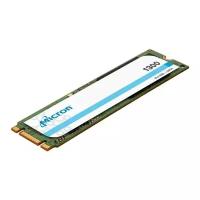 Накопитель SSD Micron 1Tb Micron 1300 (MTFDDAV1T0TDL) (MTFDDAV1T0TDL-1AW1ZABYY)