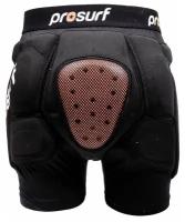 Защитные шорты PROSURF PS05 PROTECTION SHORT S