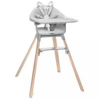 Стульчик для кормления Stokke Clikk, облачно-серый