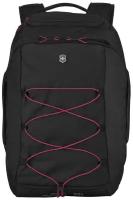 Рюкзак Victorinox Altmont Active L. W. 2-In-1 Duffel Backpack Черный