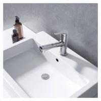 Смеситель для раковины Xiaomi Extracting Faucet Tall (DXMP002)