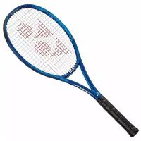 Ракетка теннисная Yonex New EZONE 98 (305g) - deep blue Gr3 (без натяжки)