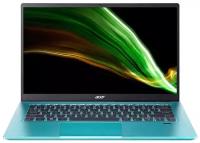 Ультрабук Acer Swift 3 SF314-43-R4A4 14" FHD R7-5700U/16/512 SSD/Linux