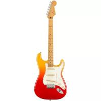 Электрогитара Fender Player Plus STRAT MN TQS