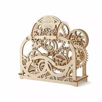 Деревянный 3D конструктор Ugears Театр