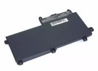 Аккумулятор для ноутбука HP ProBook 640 G2, 645 G2, 650 G2, 655 G2 10.95V 4400mAh CI03XL