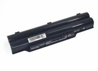 Аккумулятор для ноутбука Fujitsu LifeBook A532 10.8V 5200mAh AH532-3S2P