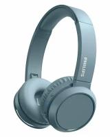 Наушники Philips TAH4205BL/00, синий