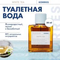 Туалетная вода White Tea Eau de Toilette 50мл