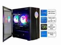 Intel Core i7/GTX1660S 6G/16Gb DDR4/1Tb rg ring