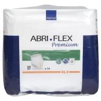 Abena Подгузники-трусики для взрослых Abri-Flex XL3 Premium, 14 шт